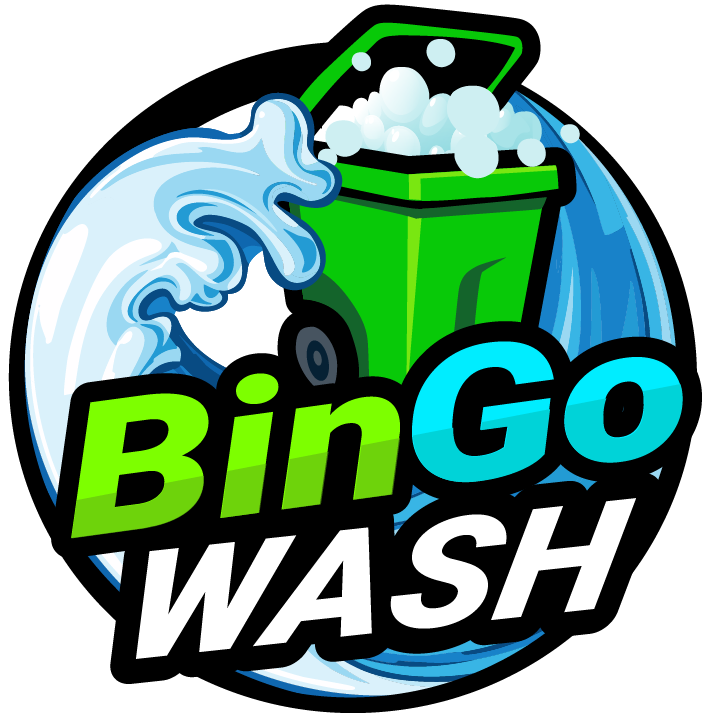 BinGo Wash